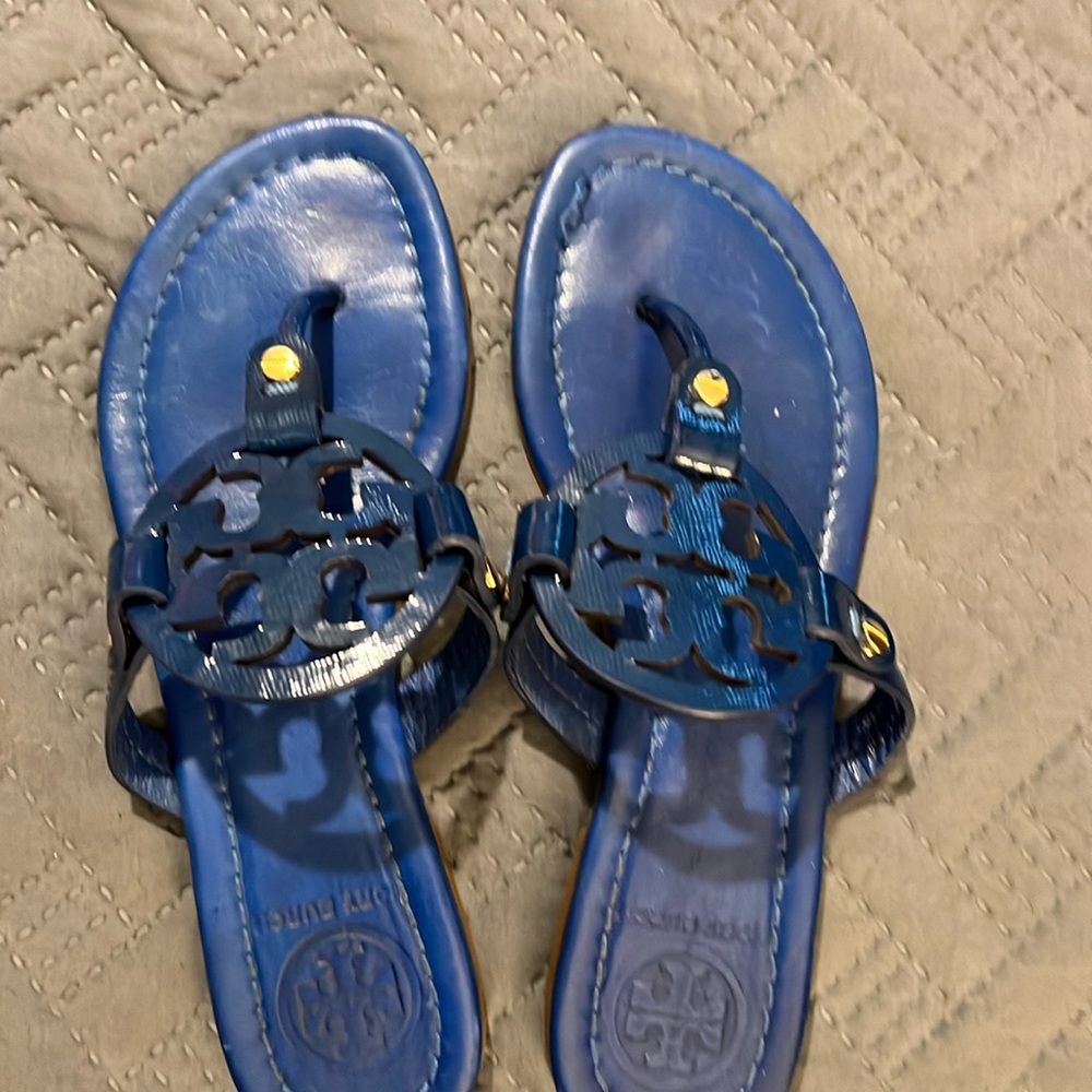 Tory Burch sandals